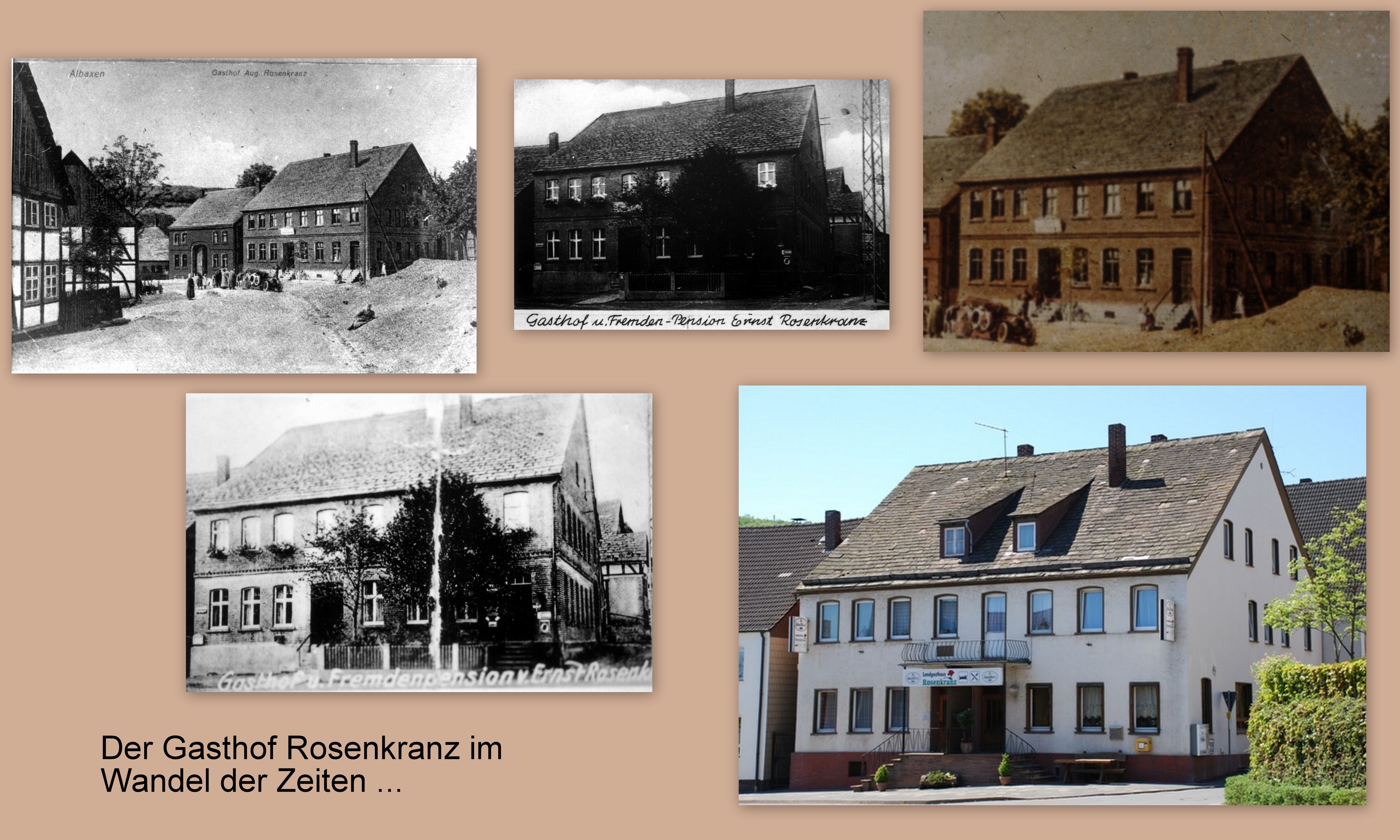 Gasthof-Rosenkranz