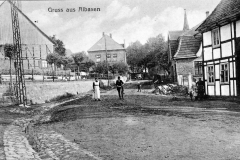 Hauptstrasse_1921
