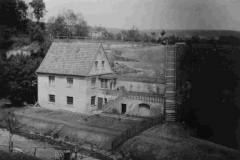 Haus Timmermann / Zidon am Saumerbach