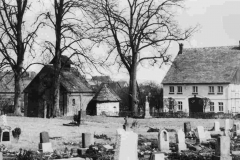 Spritzenhaus, Kapelle, Haus Stukenbrock